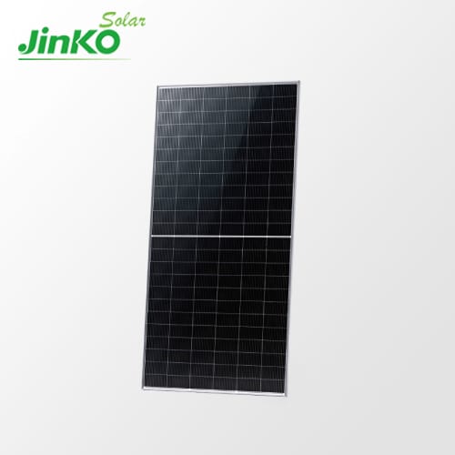 Panneaux solaires – Haute performance